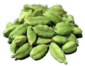 Cardamom Pods