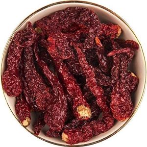 Dried Red Chilli