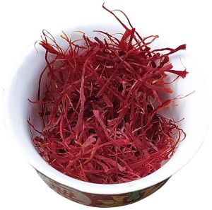 Saffron